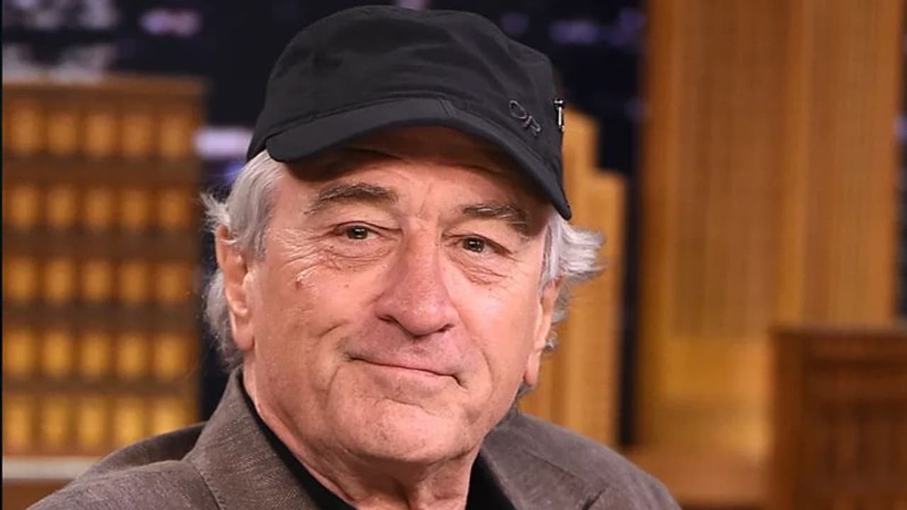 Robert De Niro: 79ರ ವಯಸ್ಸಿನಲ್ಲಿ ತಂದೆಯಾದ ಹೀರೋ ರಾಬರ್ಟ್‌ ಡಿ ನೀರೋ! ಏನಿದರ ಗುಟ್ಟು?