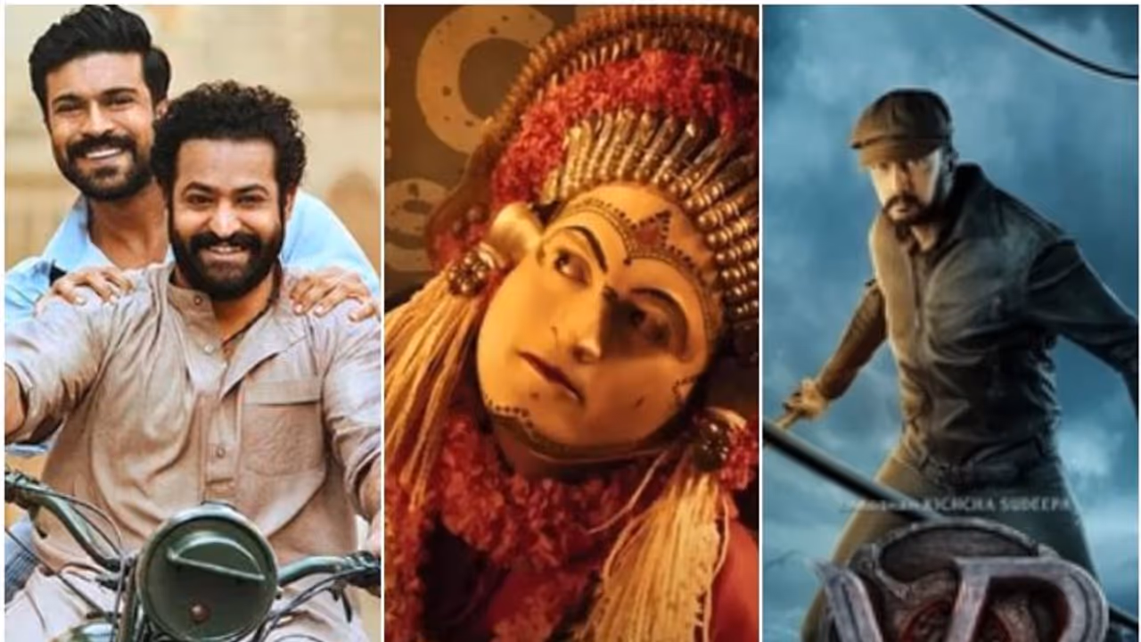 ಕಾಂತಾರ, ವಿಕ್ರಾಂತ್ ರೋಣ, ಕಾಶ್ಮೀರ್ ಫೈಲ್ಸ್; ಆಸ್ಕರ್ ರೇಸ್ನಲ್ಲಿ ಭಾರತದ ಸಿನಿಮಾಗಳೆಷ್ಟು? ಇಲ್ಲಿದೆ ಸಂಪೂರ್ಣ ವಿವರ ಕಾಂತಾರ, ವಿಕ್ರಾಂತ್ ರೋಣ, ಕಾಶ್ಮೀರ್ ಫೈಲ್ಸ್; ಆಸ್ಕರ್ ರೇಸ್ನಲ್ಲಿ ಭಾರತದ ಸಿನಿಮಾಗಳೆಷ್ಟು? ಇಲ್ಲಿದೆ ಸಂಪೂರ್ಣ ವಿವರ