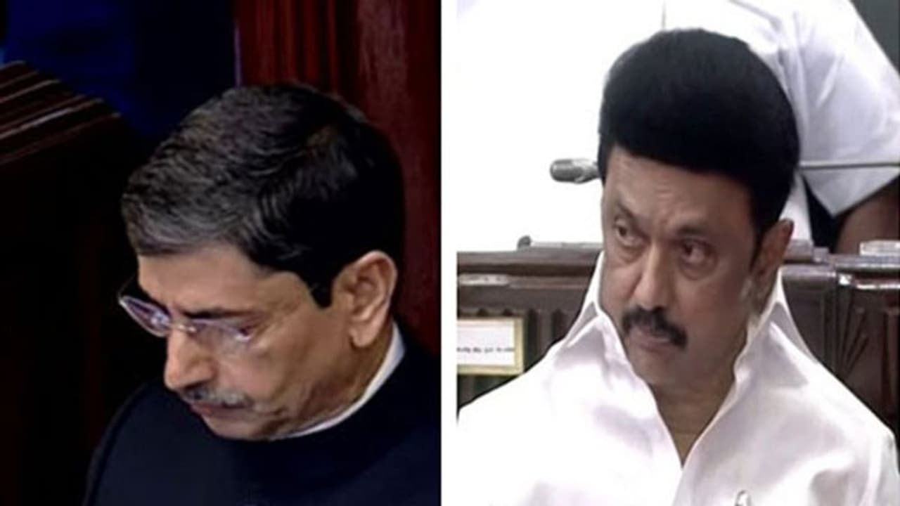 தமிழகத்தைப் போல பீகாரில் ஆளுநர் செய்த சம்பவம்! நடந்தது என்ன? தமிழகத்தைப் போல பீகாரில் ஆளுநர் செய்த சம்பவம்! நடந்தது என்ன?