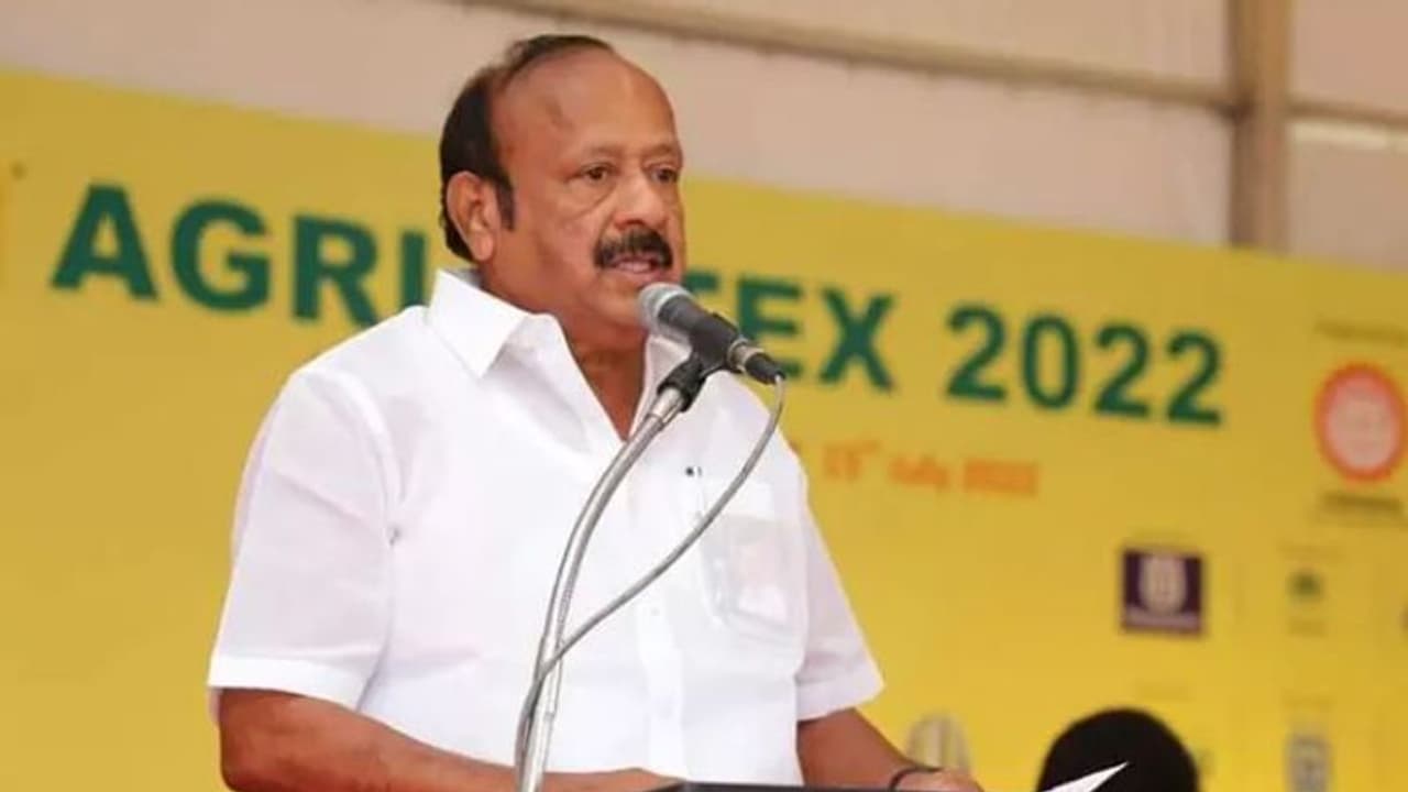 நியாயவிலைக் கடைகளில் தேங்காய் எண்ணெய் வழங்க நடவடிக்கை அமைச்சர் பன்னீர்செல்வம் தகவல்