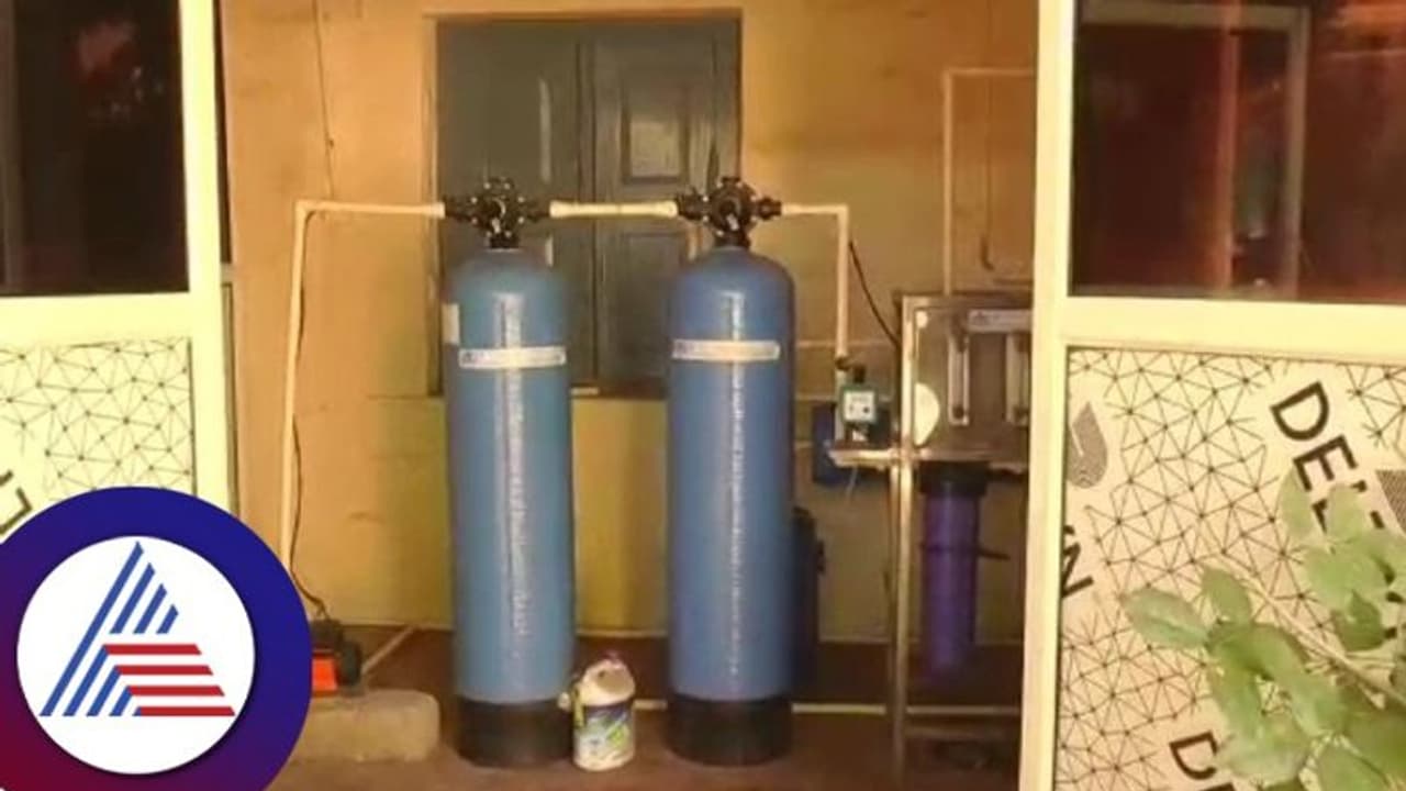  ಅಧಿಕಾರಿಗಳ ನಿರ್ಲಕ್ಷ್ಯ, ಚಿತ್ರದುರ್ಗದಲ್ಲಿ ಬೇಸಿಗೆಗೂ ಮೊದಲೇ ಕುಡಿಯುವ ನೀರಿನ ಅಭಾವ