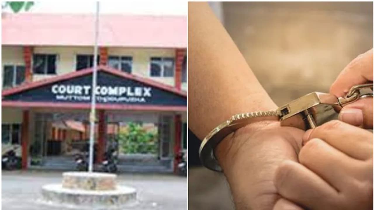 മദ്യം നൽകി ബോധംകെടുത്തിയ ശേഷം ബന്ധുവായ പെൺകുട്ടിയെ പീഡിപ്പിച്ചു; 38 കാരനായ വിമുക്തഭടന് 66 വർഷം കഠിനതടവ് ശിക്ഷ