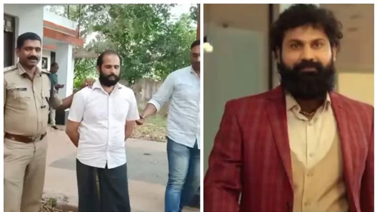 നിക്ഷേപ തട്ടിപ്പ്: പ്രവീണ് റാണയുടെ കൂട്ടാളി അറസ്റ്റില്, ഒളിപ്പിച്ചിരുന്ന നിക്ഷേപ രേഖകളും പിടിച്ചെടുത്തു നിക്ഷേപ തട്ടിപ്പ്: പ്രവീണ് റാണയുടെ കൂട്ടാളി അറസ്റ്റില്, ഒളിപ്പിച്ചിരുന്ന നിക്ഷേപ രേഖകളും പിടിച്ചെടുത്തു