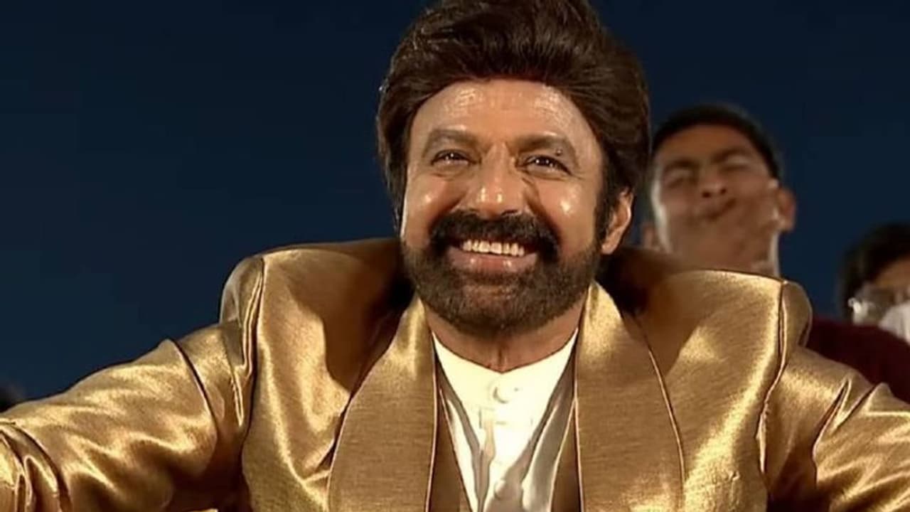 బాలయ్య కోసం క్యూలో ఎనిమిది మంది దర్శకులు.. నెక్ట్స్ మూవీ మాత్రం ఆ డైరెక్టర్ తోనే? బాలయ్య కోసం క్యూలో ఎనిమిది మంది దర్శకులు.. నెక్ట్స్ మూవీ మాత్రం ఆ డైరెక్టర్ తోనే?