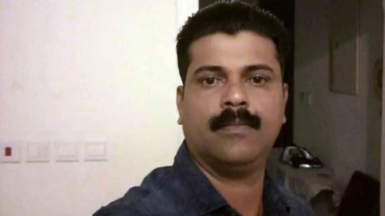 പ്രവാസി മലയാളി യുവാവ് താമസസ്ഥലത്ത് മരിച്ചു പ്രവാസി മലയാളി യുവാവ് താമസസ്ഥലത്ത് മരിച്ചു