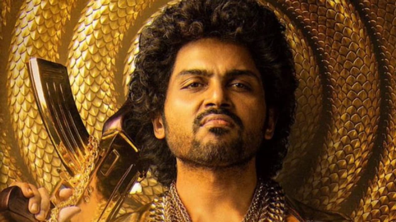 കാര്‍ത്തിയുടെ 'ജപ്പാന്റെ' ഒടിടി റൈറ്റ്‍സ് വിറ്റുപോയത് വൻ തുകയ്‍ക്ക്, സ്വന്തമാക്കിയത് നെറ്റ്ഫ്ലിക്സ്