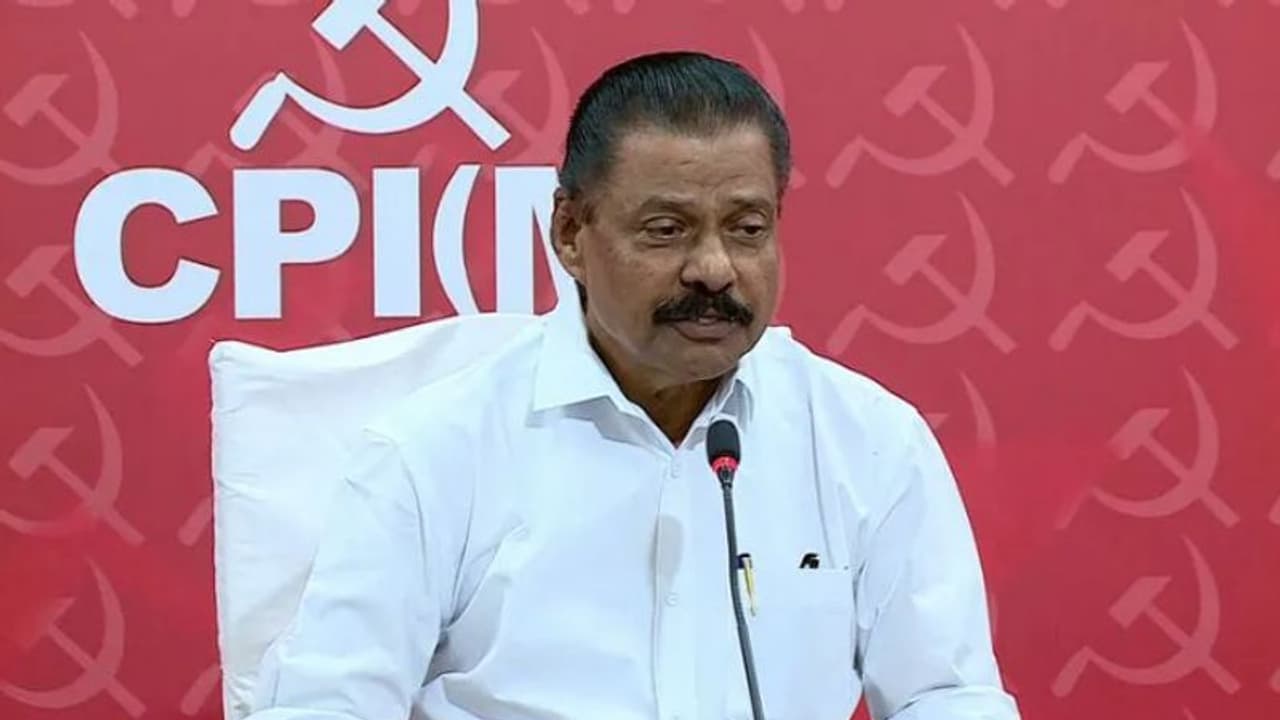 നിലമ്പൂർ സിപിഎം സ്ഥാനാർത്ഥിയുടെ കാര്യത്തിൽ അന്തിമ തീരുമാനമായില്ല; പ്രഖ്യാപനം വെള്ളിയാഴ്ച