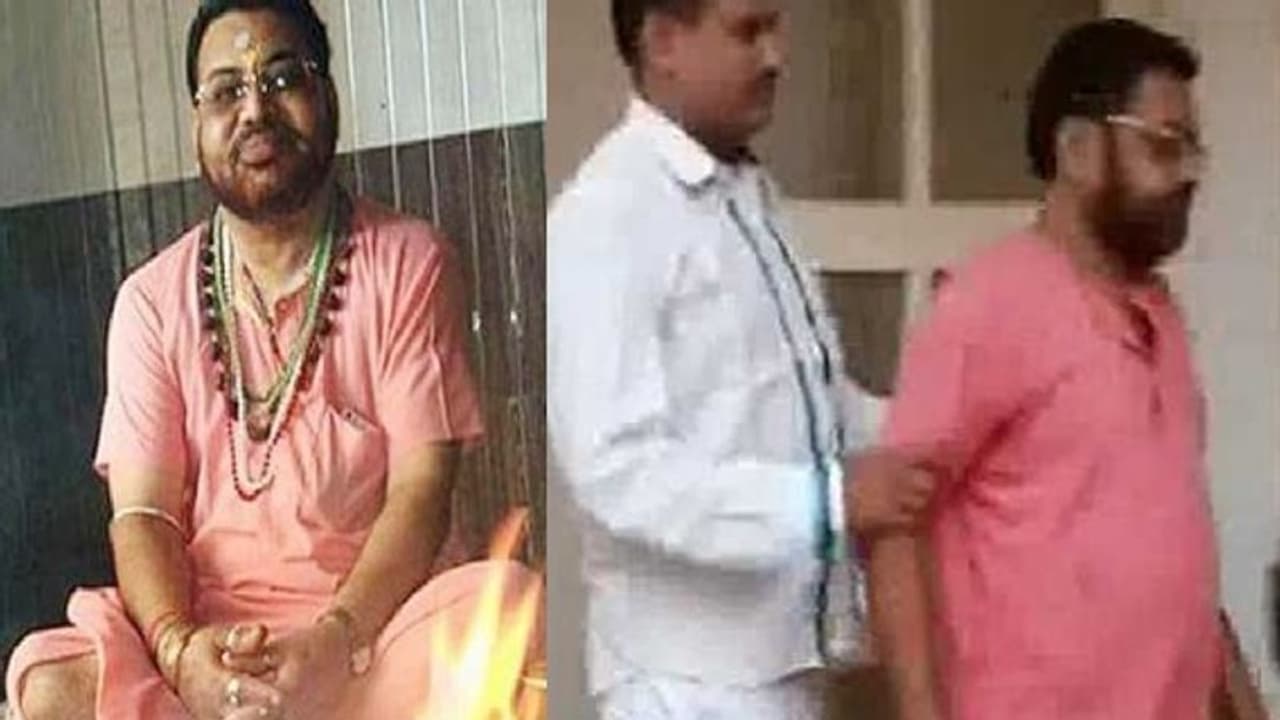 100க்கும் மேற்பட்ட பெண்களை பாலியல் வன்கொடுமை செய்த ஜிலேபி பாபா… யார் இவர்? 100க்கும் மேற்பட்ட பெண்களை பாலியல் வன்கொடுமை செய்த ஜிலேபி பாபா… யார் இவர்?