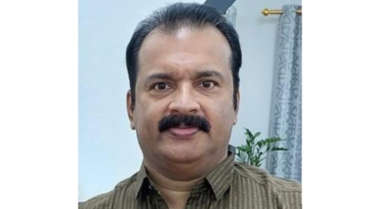 ചികിത്സയ്ക്ക് നാട്ടിൽ പോയ പ്രവാസി മലയാളി മരിച്ചു ചികിത്സയ്ക്ക് നാട്ടിൽ പോയ പ്രവാസി മലയാളി മരിച്ചു