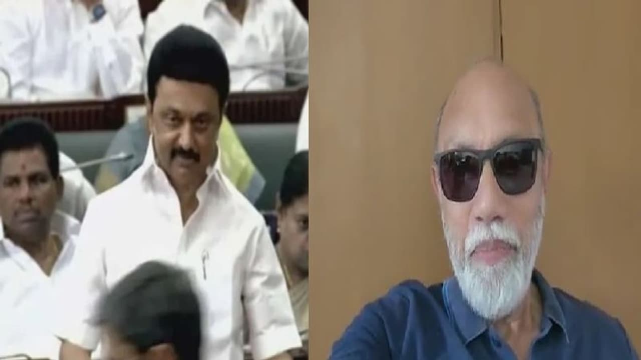 அந்தப் புன்னகையில் பெரியார், அண்ணா, கலைஞரை பார்த்தேன்… முதல்வர் மு.க.ஸ்டாலினுக்கு நடிகர் சத்யராஜ் பாராட்டு!! அந்தப் புன்னகையில் பெரியார், அண்ணா, கலைஞரை பார்த்தேன்… முதல்வர் மு.க.ஸ்டாலினுக்கு நடிகர் சத்யராஜ் பாராட்டு!!