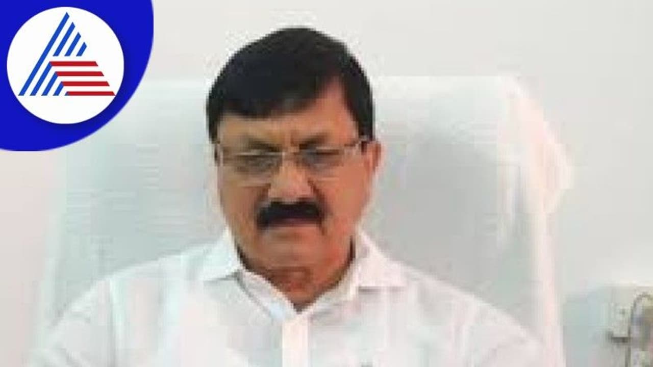 Chikkaballapur Utsav: ಬಿಜೆಪಿ ಸರ್ಕಾರಕ್ಕೆ ಹೆಸರು ತಂದ ಸುಧಾಕರ್‌