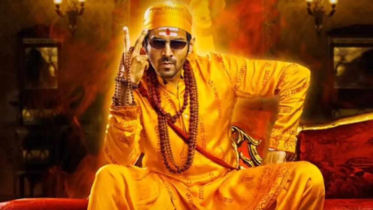 Why Kartik Aaryan's Bhool Bhulaiyaa 3 will be special? Here's what Rooh Baba has to say WATCH Why Kartik Aaryan's Bhool Bhulaiyaa 3 will be special? Here's what Rooh Baba has to say WATCH