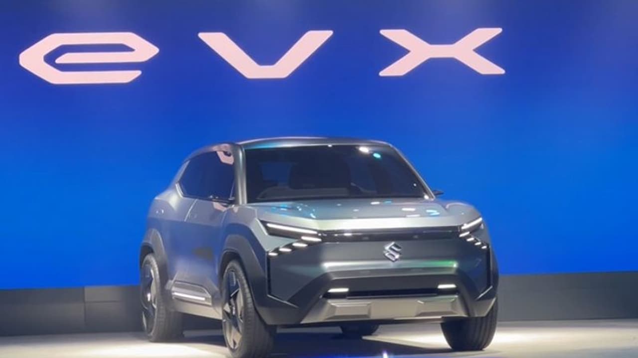 ഓടുന്ന ടാറ്റയ്ക്ക് ഒരുമുഴം മുമ്പെറിഞ്ഞ് മാരുതി, ആ കിടുക്കാച്ചി എസ്‍യുവിയുടെ പരീക്ഷണം പോളണ്ടിൽ!