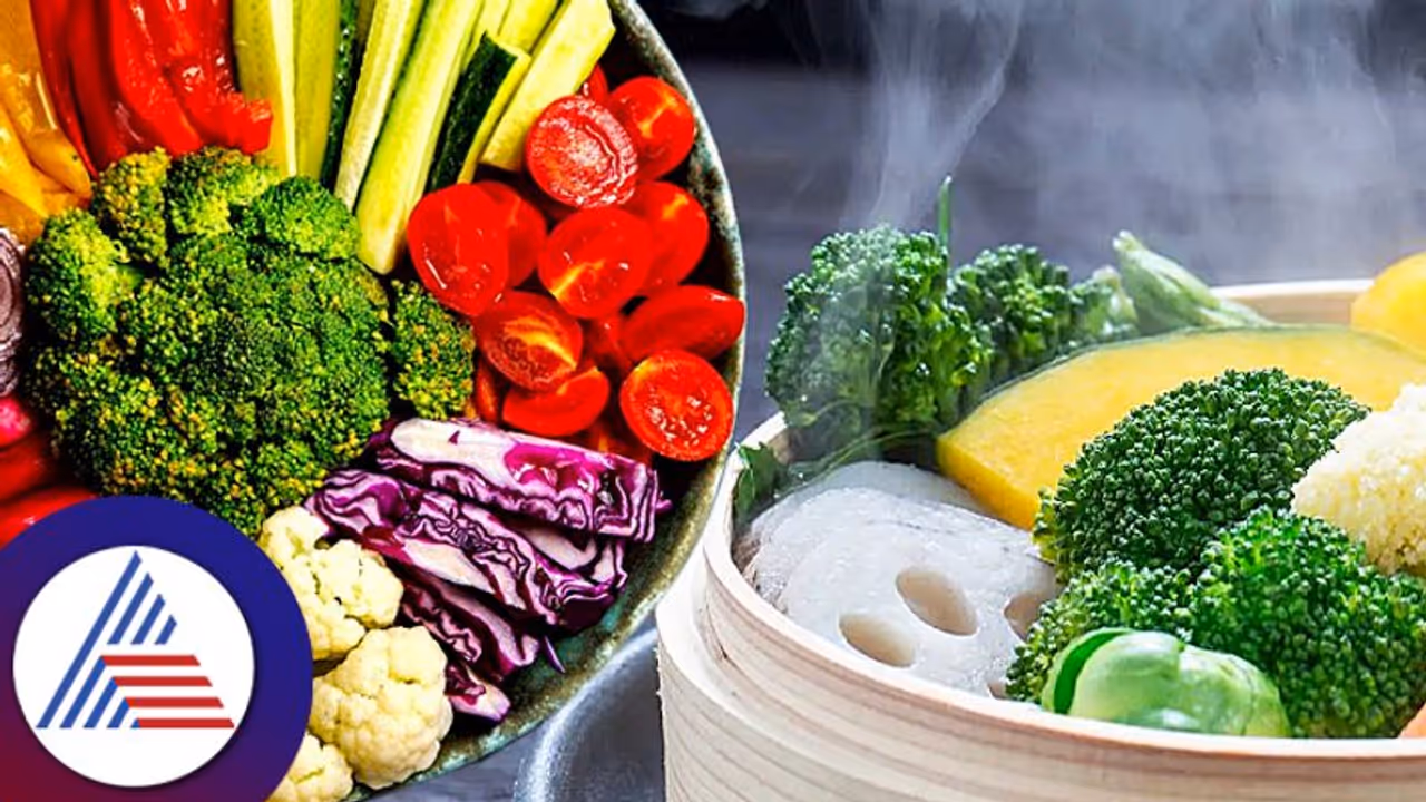 ತರಕಾರಿ ತಿಂದ್ರೂ ಹೊಟ್ಟೆ ಕೆಡುತ್ತೆ, ನೀವು ಸರಿಯಾದ ರೀತೀಲಿ ತಿನ್ತಿದ್ದೀರಾ ಚೆಕ್ ಮಾಡ್ಕೊಳ್ಳಿ ತರಕಾರಿ ತಿಂದ್ರೂ ಹೊಟ್ಟೆ ಕೆಡುತ್ತೆ, ನೀವು ಸರಿಯಾದ ರೀತೀಲಿ ತಿನ್ತಿದ್ದೀರಾ ಚೆಕ್ ಮಾಡ್ಕೊಳ್ಳಿ