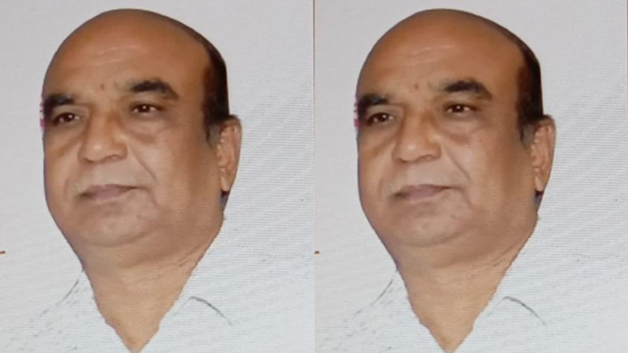 రూప్ కుమార్ డబ్బీకార్ కవిత : ఆసరా