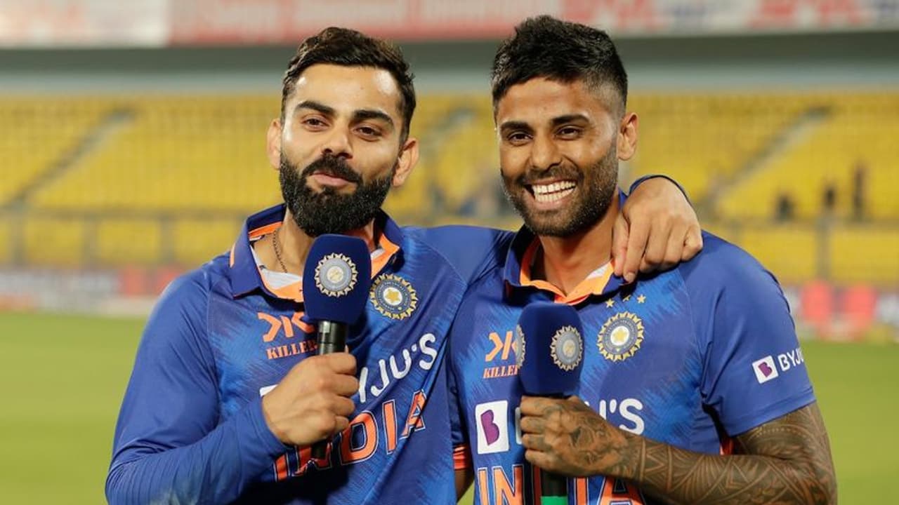 विराट कोहली का सक्सेस मंत्र 'हर मैच को अपना आखिरी समझता हूं, बेताबी आपको कहीं नहीं ले जा सकती है'