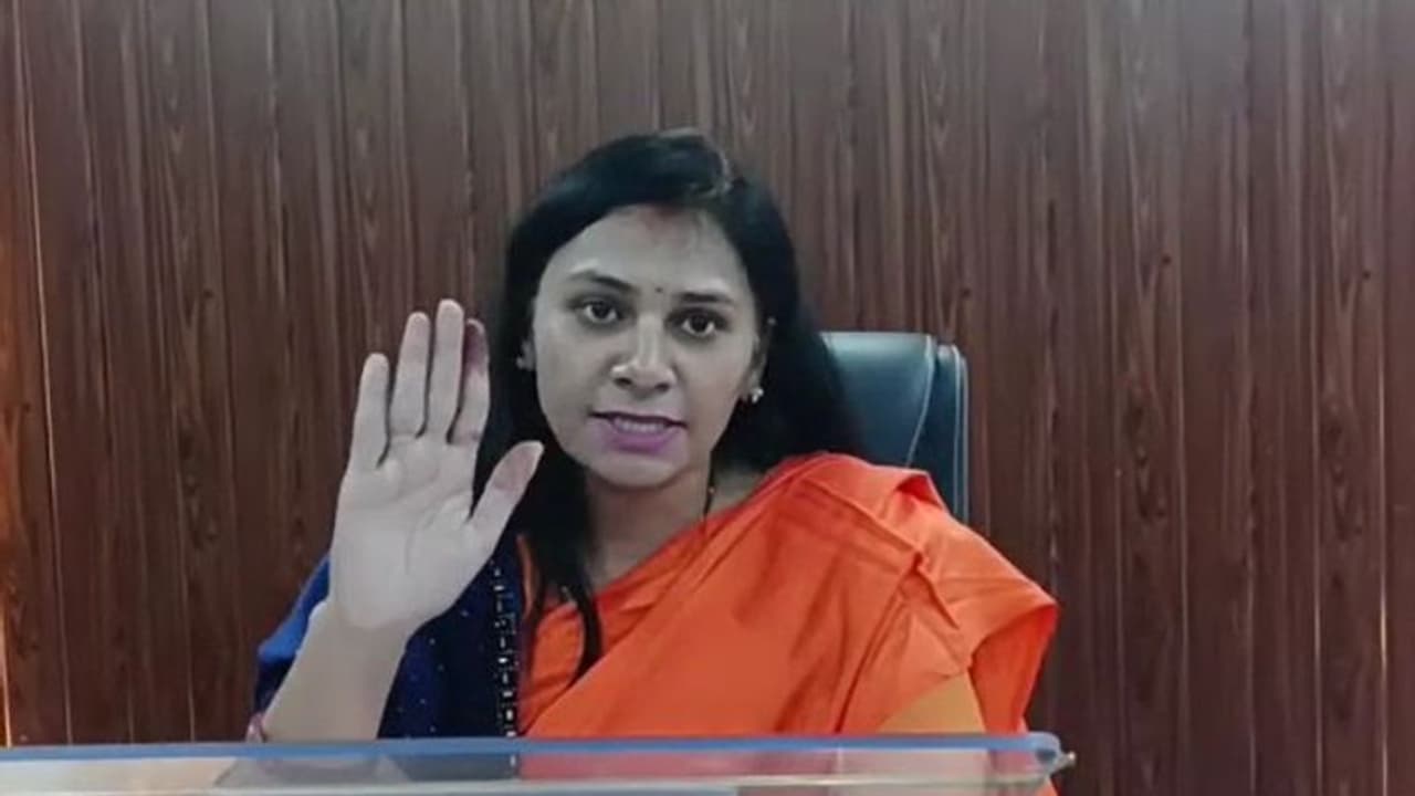  महिला अफसर का बड़ा खुलासा: राजस्थान में सैक्स स्कैंडल चलाते हैं IAS, चौंका देगा दो मिनट का वीडियो