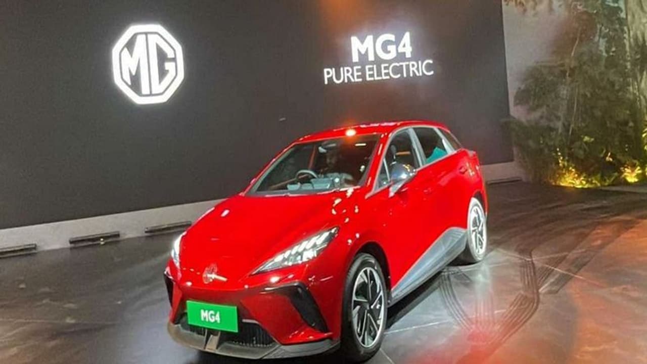 ഓട്ടോ എക്സ്പോ 2023; ഇന്ത്യൻ വാഹനമാമാങ്കത്തിന് തുടക്കം