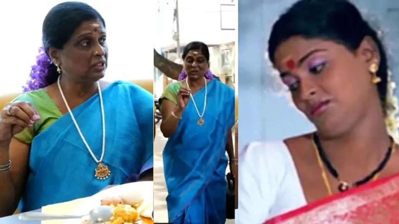 మెగా ఫ్యామిలీ కాళ్లు పట్టుకోవాలని ఉందంటున్న పాకీజా.. మోహన్ బాబు గురించి ఏమన్నదంటే..? మెగా ఫ్యామిలీ కాళ్లు పట్టుకోవాలని ఉందంటున్న పాకీజా.. మోహన్ బాబు గురించి ఏమన్నదంటే..?