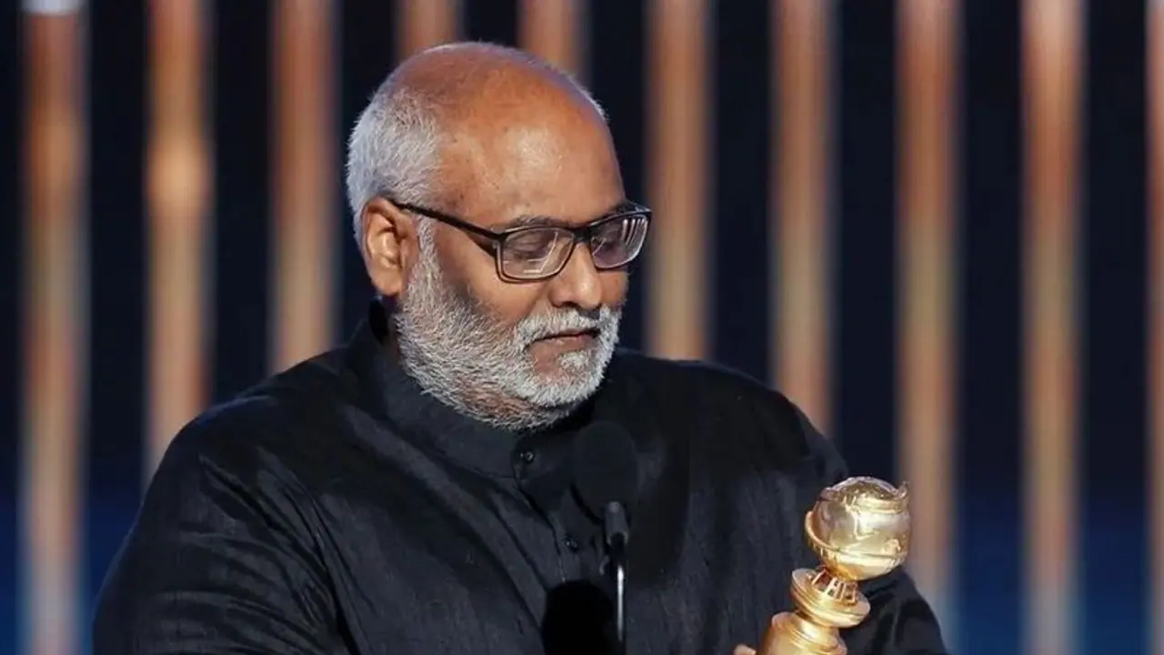 ఆర్ఆర్ఆర్ కి గ్లోబల్ గ్లోబ్స్ అవార్డు.... అమూల్ స్పెషల్ డూడుల్..!