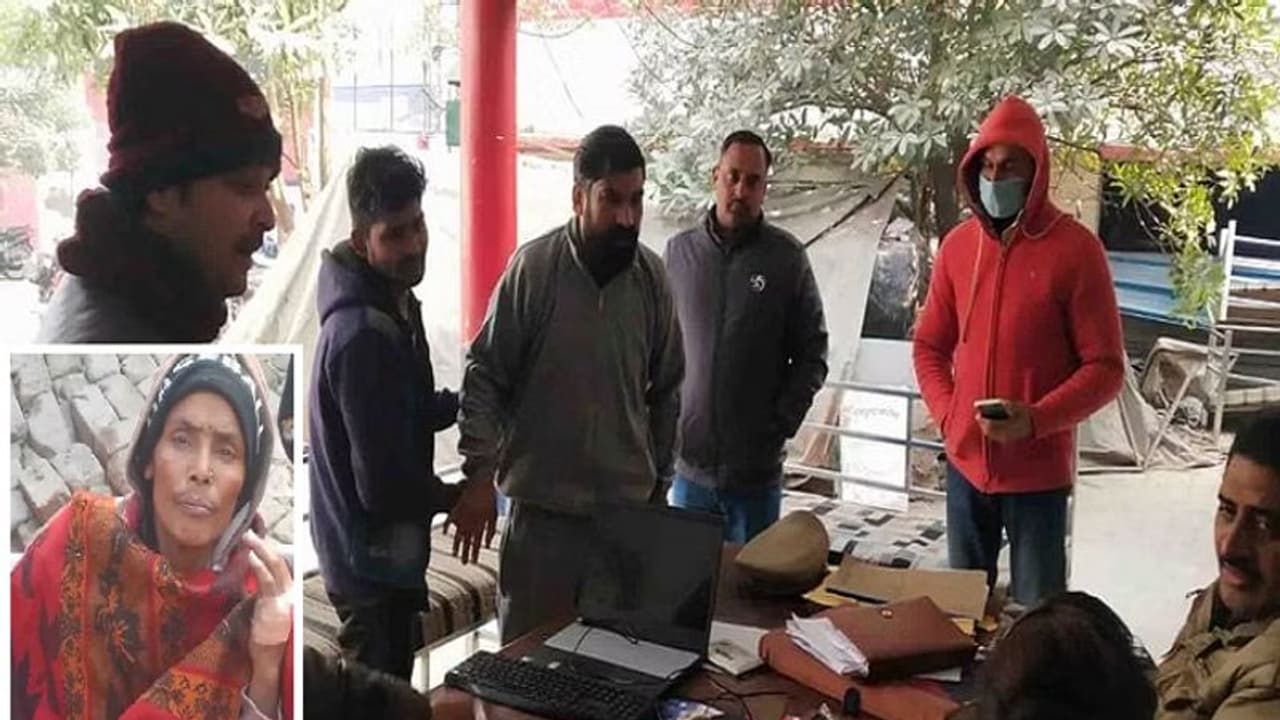 'सर वो मेरी मां के अंतिम संस्कार के पैसे हैं... प्लीज लौटा दीजिए' गाड़ी में लाश छोड़कर घंटों गिड़गिड़ाया बेटा 'सर वो मेरी मां के अंतिम संस्कार के पैसे हैं... प्लीज लौटा दीजिए' गाड़ी में लाश छोड़कर घंटों गिड़गिड़ाया बेटा