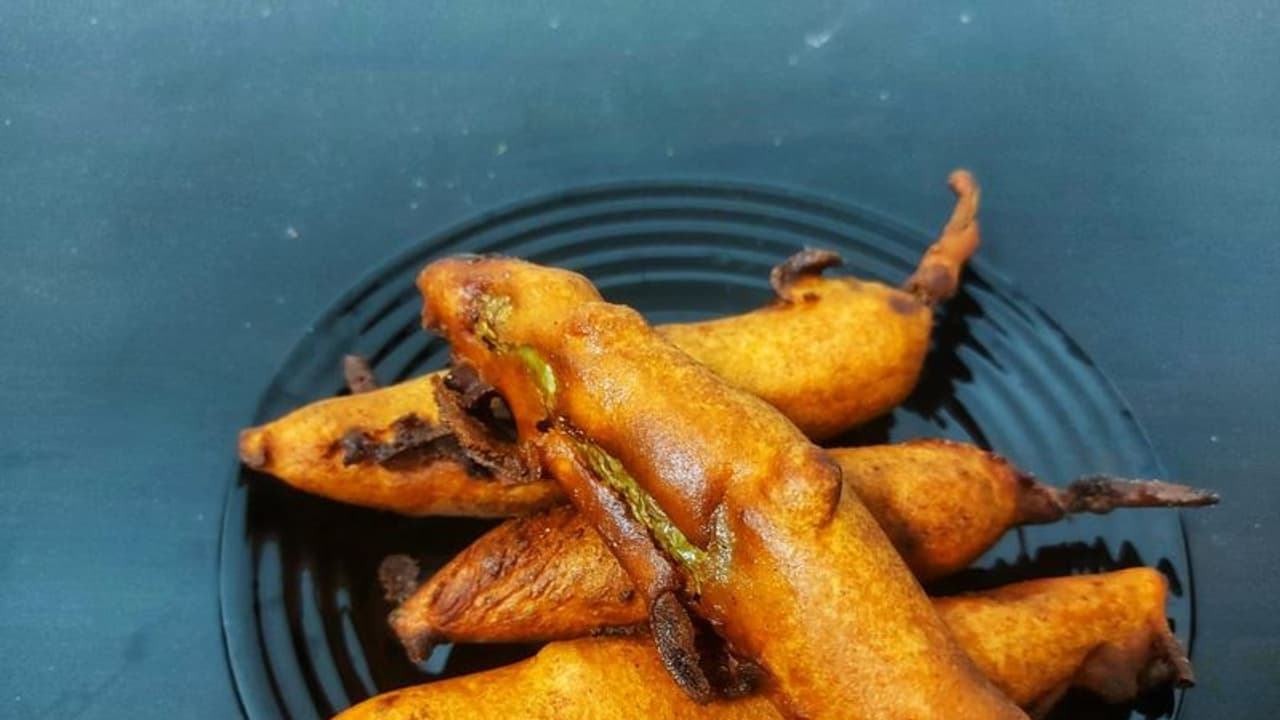 அட!! சிக்கன் பஜ்ஜி சாப்பிட்டது இல்லையா? இந்தாங்க டிப்ஸ்!!