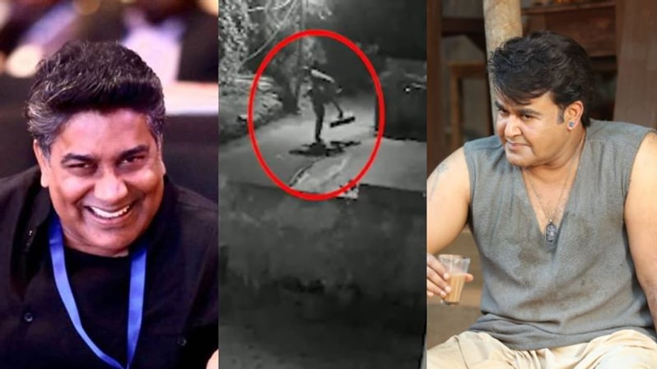 'ലാലേട്ടൻ ഫാനിന്റെ തമാശയും, ഒടിയൻ കൊണ്ടുപോയ കഷ്ടപ്പാടും'; വീഡിയോയുമായി സംവിധായകൻ