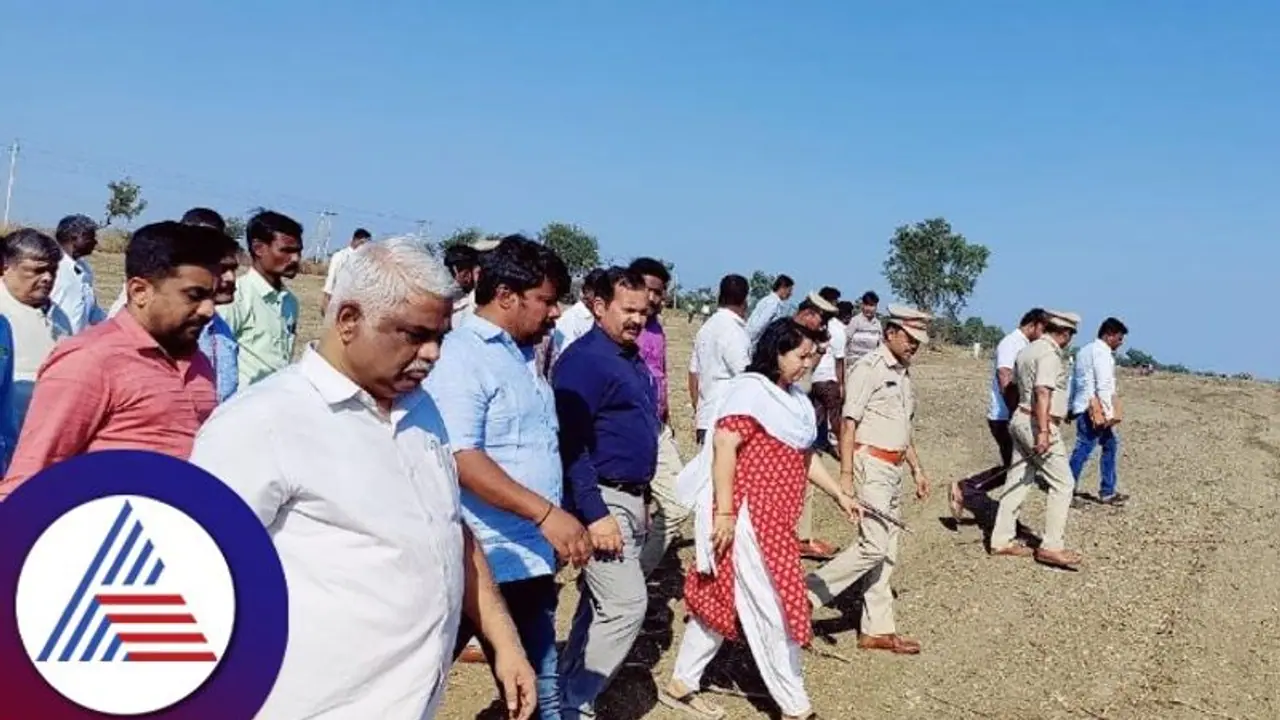 ಪ್ರಪ್ರಥಮ ಬಾರಿಗೆ ಯಾದಗಿರಿಗೆ ಪಿಎಂ ನರೇಂದ್ರ ಮೋದಿ ಆಗಮನ: ಸ್ಕಾಡಾ ಗೇಟ್ ಉದ್ಘಾಟನೆ ಪ್ರಪ್ರಥಮ ಬಾರಿಗೆ ಯಾದಗಿರಿಗೆ ಪಿಎಂ ನರೇಂದ್ರ ಮೋದಿ ಆಗಮನ: ಸ್ಕಾಡಾ ಗೇಟ್ ಉದ್ಘಾಟನೆ