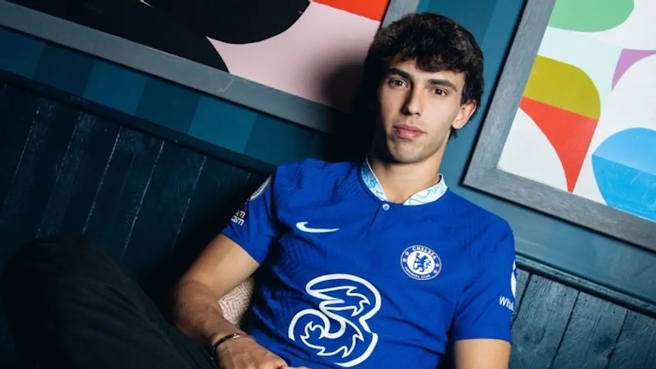 'It's Ola, not Hola Felix!': Meme fest explodes after Chelsea confirm signing of Portuguese 'artist' on loan 'It's Ola, not Hola Felix!': Meme fest explodes after Chelsea confirm signing of Portuguese 'artist' on loan