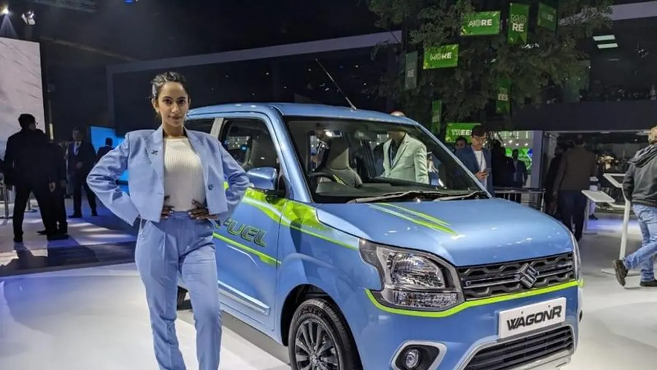 ಬ್ರೆಜ್ಜಾ ಬೆನ್ನಲ್ಲೇ ವ್ಯಾಗನ್ಆರ್ ಕಾರಿನಿಂದಲೂ ಈ ಫೀಚರ್ಸ್ ತೆಗೆದ ಮಾರುತಿ ಸುಜುಕಿ!