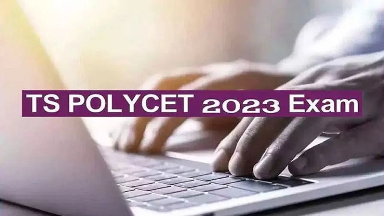 తెలంగాణ స్టేట్ పాలిసెట్‌ 2023 నోటిఫికేషన్‌ విడుదల.. ఎగ్జామ్ డేట్ నుండి పూర్తి వివరాల కోసం క్లిక్ చేయండి..