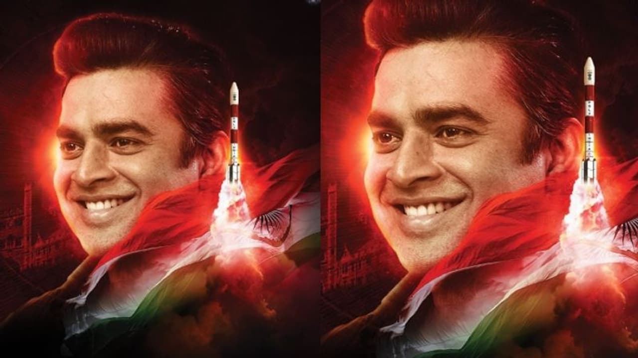 ഓസ്കര് ചുരുക്കപ്പട്ടികയിൽ 'റോക്കട്രി'യും; ആഗോള ശ്രദ്ധനേടി നമ്പി നാരായണന്റെ ജീവിതം ഓസ്കര് ചുരുക്കപ്പട്ടികയിൽ 'റോക്കട്രി'യും; ആഗോള ശ്രദ്ധനേടി നമ്പി നാരായണന്റെ ജീവിതം