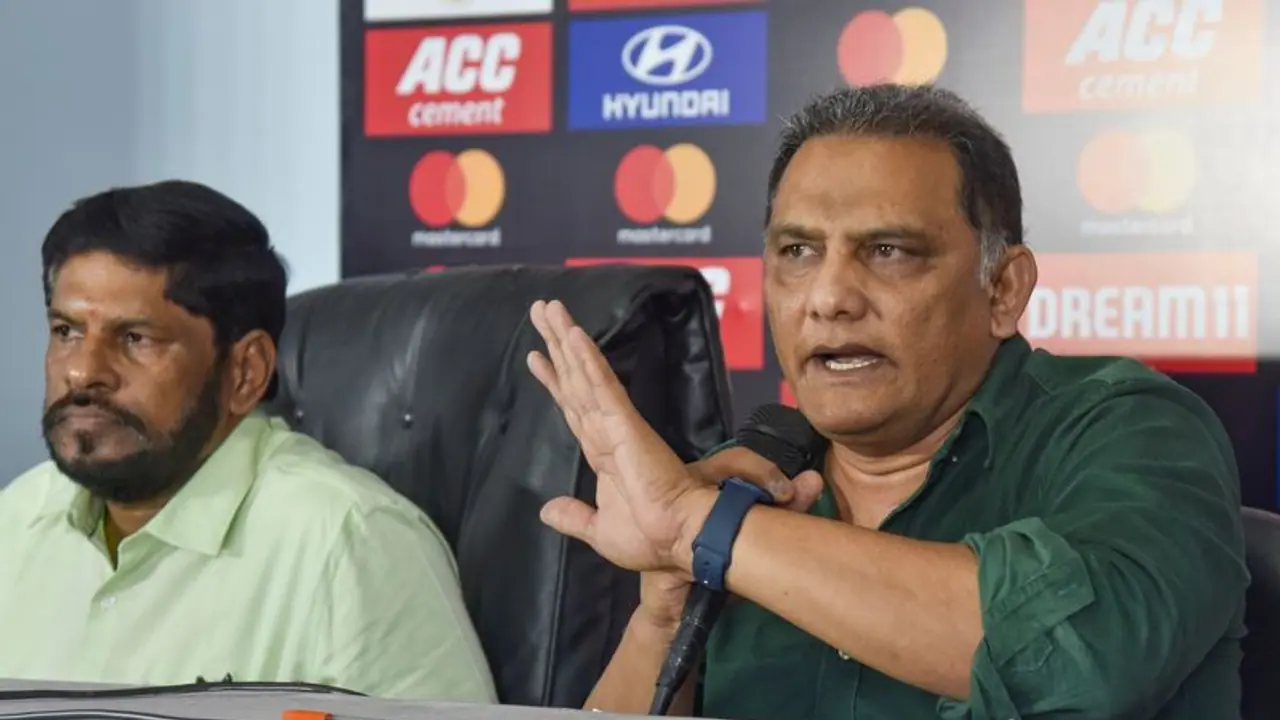 ఉప్పల్‌లో ఇండియా కివీస్ తొలి వన్డే.. టికెట్లన్నీ ఆన్‌లైన్‌లోనే.. రేపటి నుంచే అమ్మకాలు 