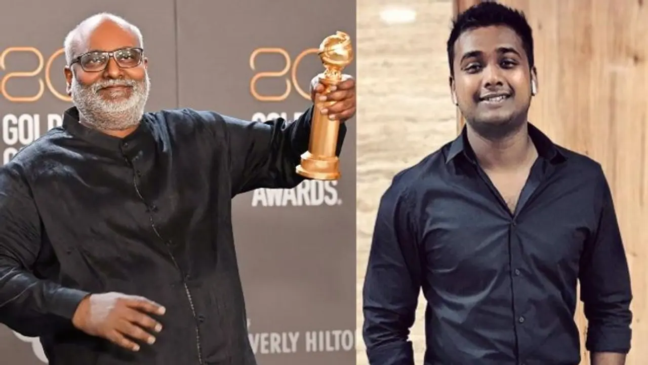 ఇంటికొస్తే బిర్యానీ పెడతా.. `నాటు నాటు` కి అవార్డు రావడంపై రాహుల్ సిప్లిగంజ్ ఎమోషనల్ ఇంటికొస్తే బిర్యానీ పెడతా.. `నాటు నాటు` కి అవార్డు రావడంపై రాహుల్ సిప్లిగంజ్ ఎమోషనల్