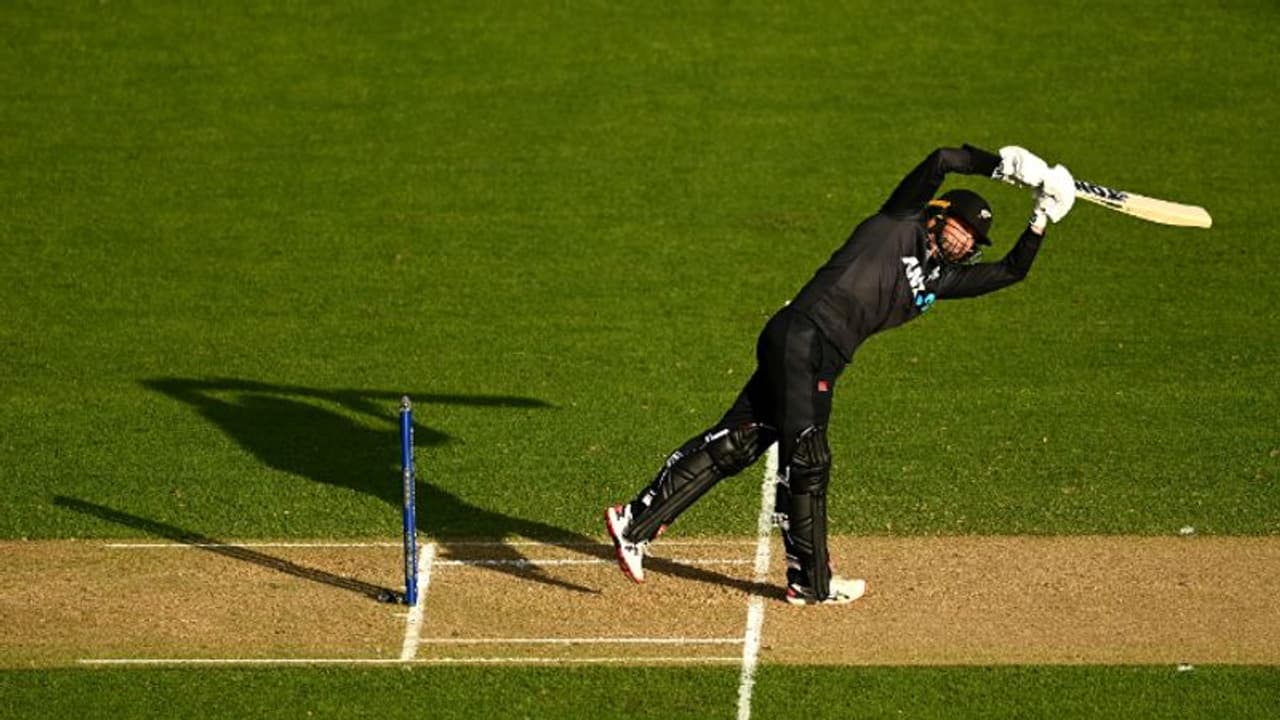 കോണ്വേക്ക് സെഞ്ചുറി, വില്യംസണ് സെഞ്ചുറി നഷ്ടം; ന്യൂസിലന്ഡിന് ഭേദപ്പെട്ട സ്കോര് കോണ്വേക്ക് സെഞ്ചുറി, വില്യംസണ് സെഞ്ചുറി നഷ്ടം; ന്യൂസിലന്ഡിന് ഭേദപ്പെട്ട സ്കോര്