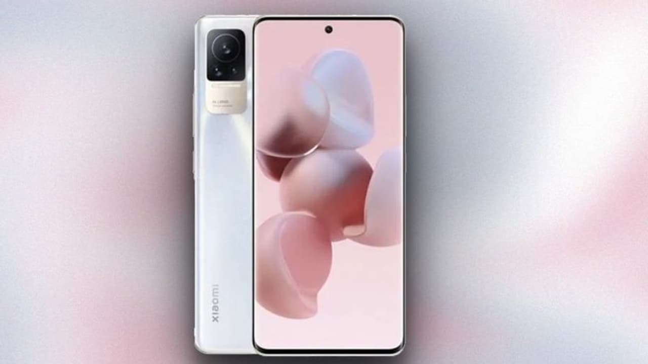 ஷாவ்மி 13 லைட் ஸ்மார்ட்போன் குறித்த விவரங்கள் வெளிவந்தன! 