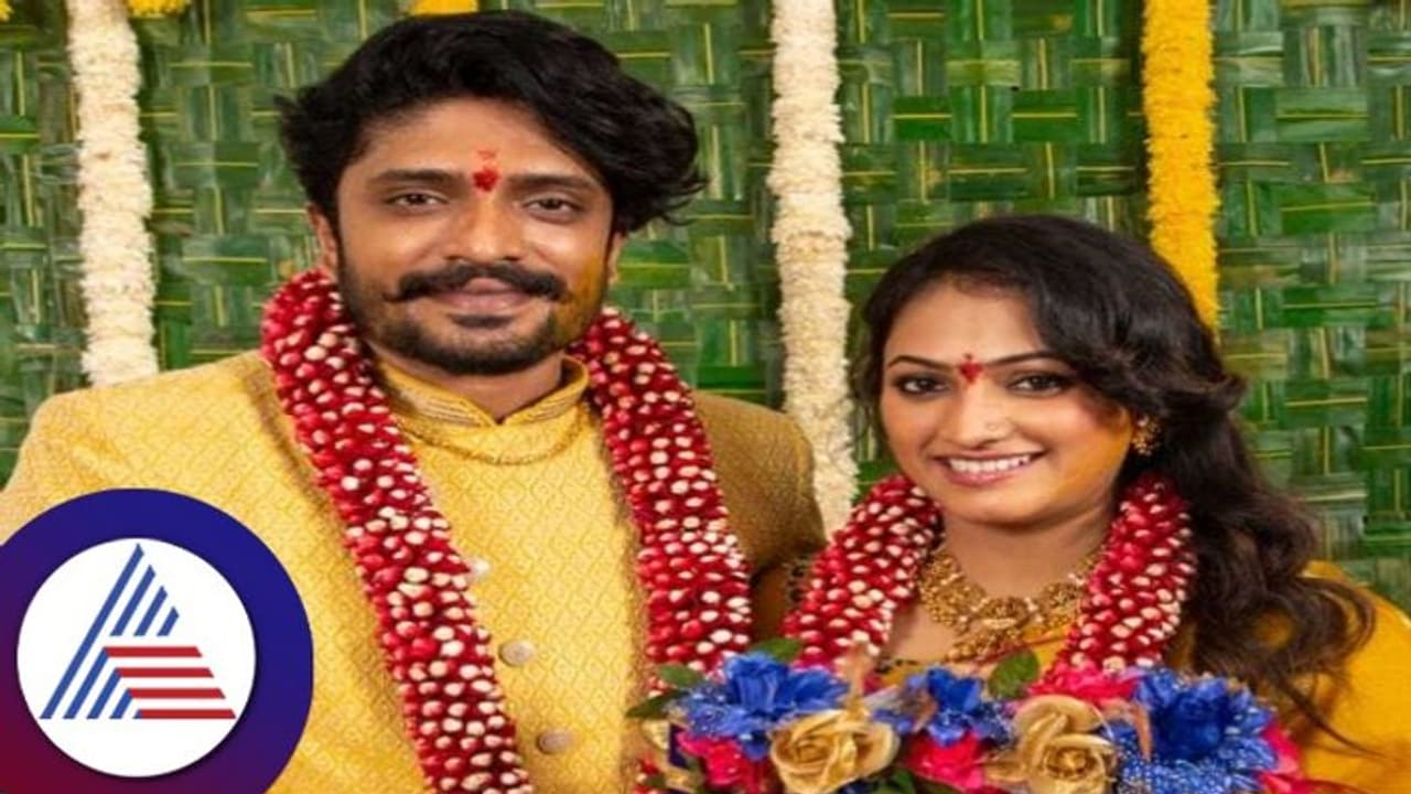 ವಸಿಷ್ಠ ಸಿಂಹ ಮತ್ತು ಹರಿಪ್ರಿಯಾ ಪ್ರೀತಿ ಹುಟ್ಟಿದ್ದು ಹೇಗೆ? ವಸಿಷ್ಠ ಸಿಂಹ ಮತ್ತು ಹರಿಪ್ರಿಯಾ ಪ್ರೀತಿ ಹುಟ್ಟಿದ್ದು ಹೇಗೆ?