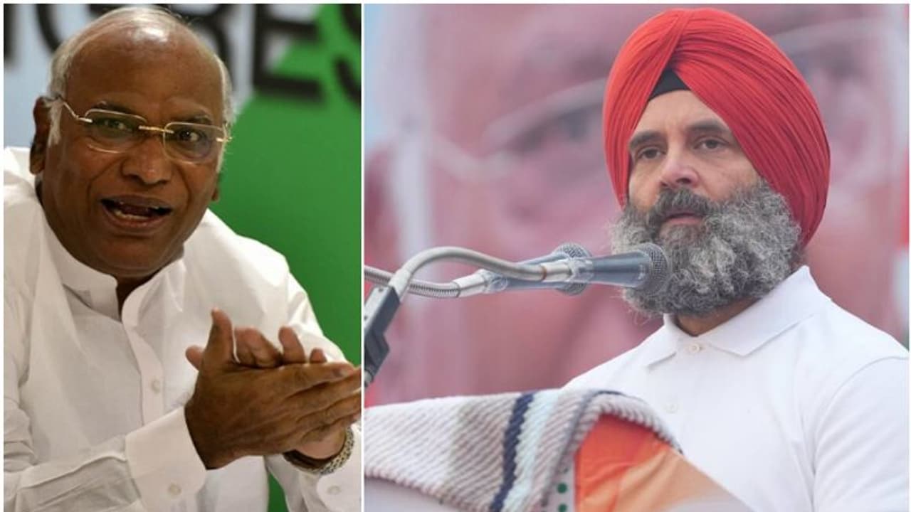 ഭാരത് ജോഡോ യാത്രയുടെ സമാപനം പ്രതിപക്ഷ ഐക്യ വേദിയാകും; സിപിഎം അടക്കം 21 പാർട്ടികളെ ക്ഷണിച്ച് കോൺഗ്രസ് അധ്യക്ഷൻ