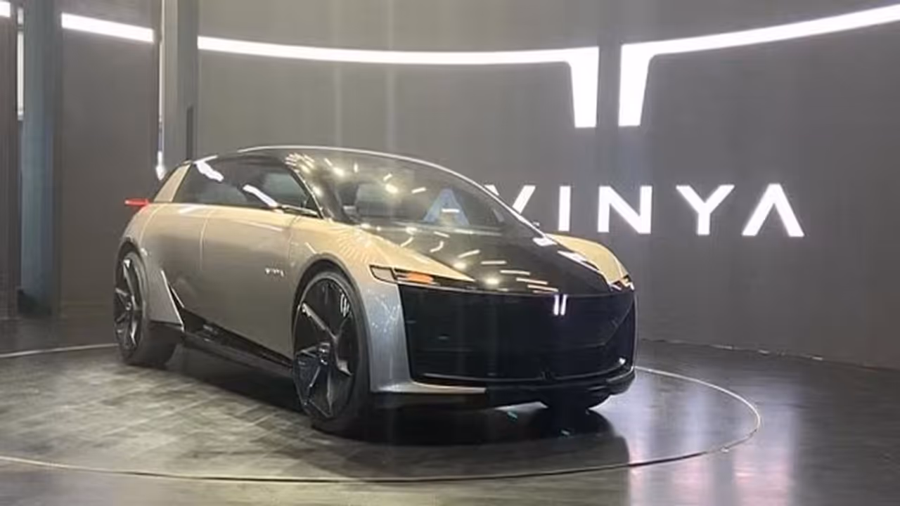 നിരവധി കാറുകൾ ഒരൊറ്റ പ്ലാറ്റ്ഫോമിൽ, ഇതാ ടാറ്റ അവിന്യ ഇവി സീരീസ് നിരവധി കാറുകൾ ഒരൊറ്റ പ്ലാറ്റ്ഫോമിൽ, ഇതാ ടാറ്റ അവിന്യ ഇവി സീരീസ്