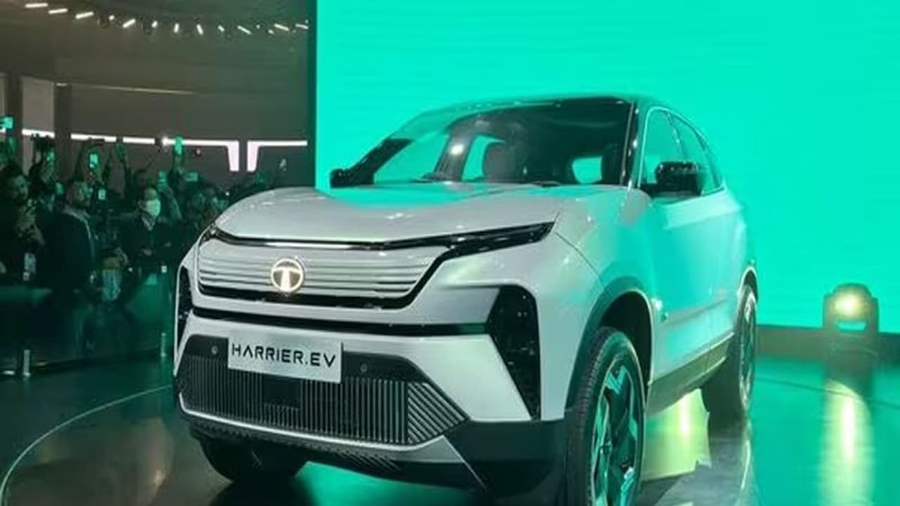 ലോഞ്ച് ചെയ്യാനുള്ള തയ്യാറെടുപ്പിൽ, ടാറ്റയുടെ ഏറ്റവും കൂടുതൽ കാത്തിരിക്കുന്ന ഈ നാല് എസ്‌യുവികൾ