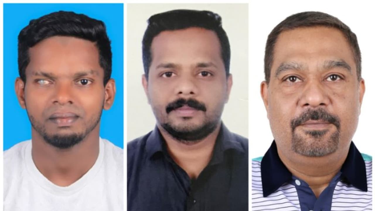 ബിഗ് ടിക്കറ്റ് നറുക്കെടുപ്പില്‍ ഒരു ലക്ഷം ദിര്‍ഹം സ്വന്തമാക്കി മൂന്ന് പ്രവാസികള്‍