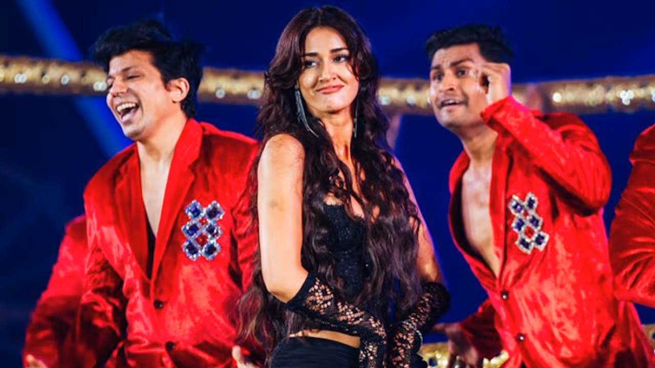 Hockey World Cup 2023: Ranveer Singh, Disha Patani, K pop band Blackswan & others dazzle at opening ceremony