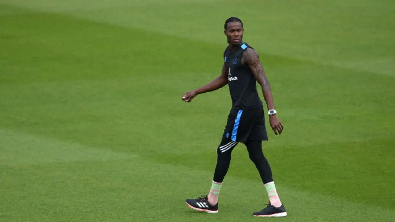 പരിക്കില്ല, എന്നിട്ടും നിര്‍ണായക പോരാട്ടത്തില്‍ ആര്‍ച്ചറെ ഇറക്കാതെ മുംബൈ; കാരണം ഇതാണ്