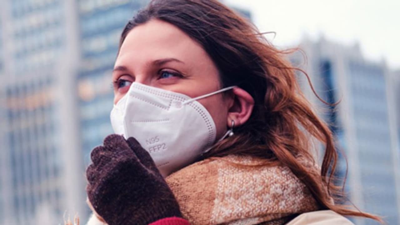 കൊവിഡ് വ്യാപനം കൂടിയ രാജ്യങ്ങളിൽ യാത്രികർ മാസ്ക് ധരിക്കണമെന്ന് ലോകാരോഗ്യസംഘടന കൊവിഡ് വ്യാപനം കൂടിയ രാജ്യങ്ങളിൽ യാത്രികർ മാസ്ക് ധരിക്കണമെന്ന് ലോകാരോഗ്യസംഘടന