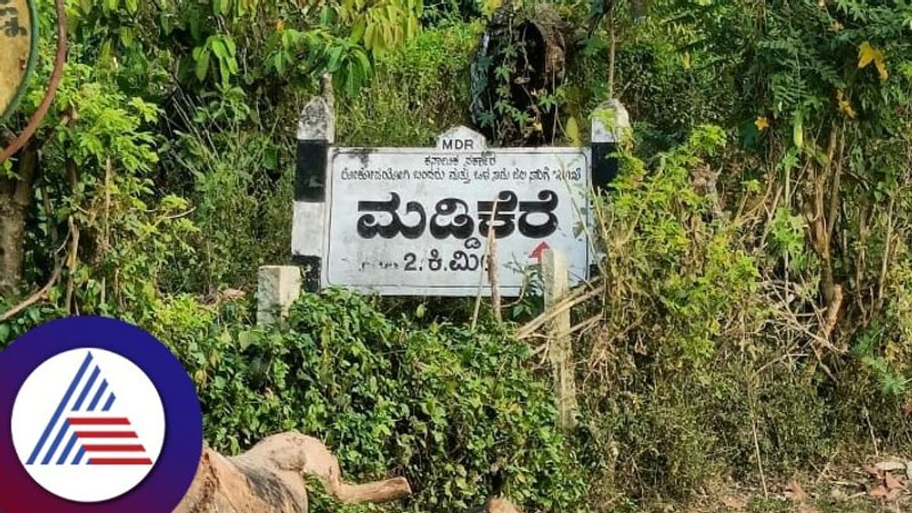 Chikkamagaluru: ರಸ್ತೆ ಕಾಮಗಾರಿಗೆ ಅಧಿಕಾರಿಗಳ ನಿರ್ಲಕ್ಷ್ಯ: ಪ್ರತಿಭಟನೆಗೆ ಮಡ್ಡಿಕೆರೆ ಗ್ರಾಮಸ್ಥರು ಸಜ್ಜು Chikkamagaluru: ರಸ್ತೆ ಕಾಮಗಾರಿಗೆ ಅಧಿಕಾರಿಗಳ ನಿರ್ಲಕ್ಷ್ಯ: ಪ್ರತಿಭಟನೆಗೆ ಮಡ್ಡಿಕೆರೆ ಗ್ರಾಮಸ್ಥರು ಸಜ್ಜು