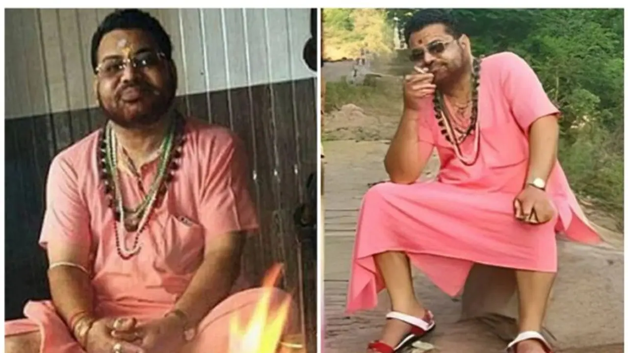  നൂറിലധികം സ്ത്രീകളെ ബലാത്സംഗം ചെയ്തു, വീഡിയോ നിർമ്മിച്ചു; ആൾദൈവം ജലേബി ബാബയ്ക്ക് 14 വർഷം തടവ് ശിക്ഷ