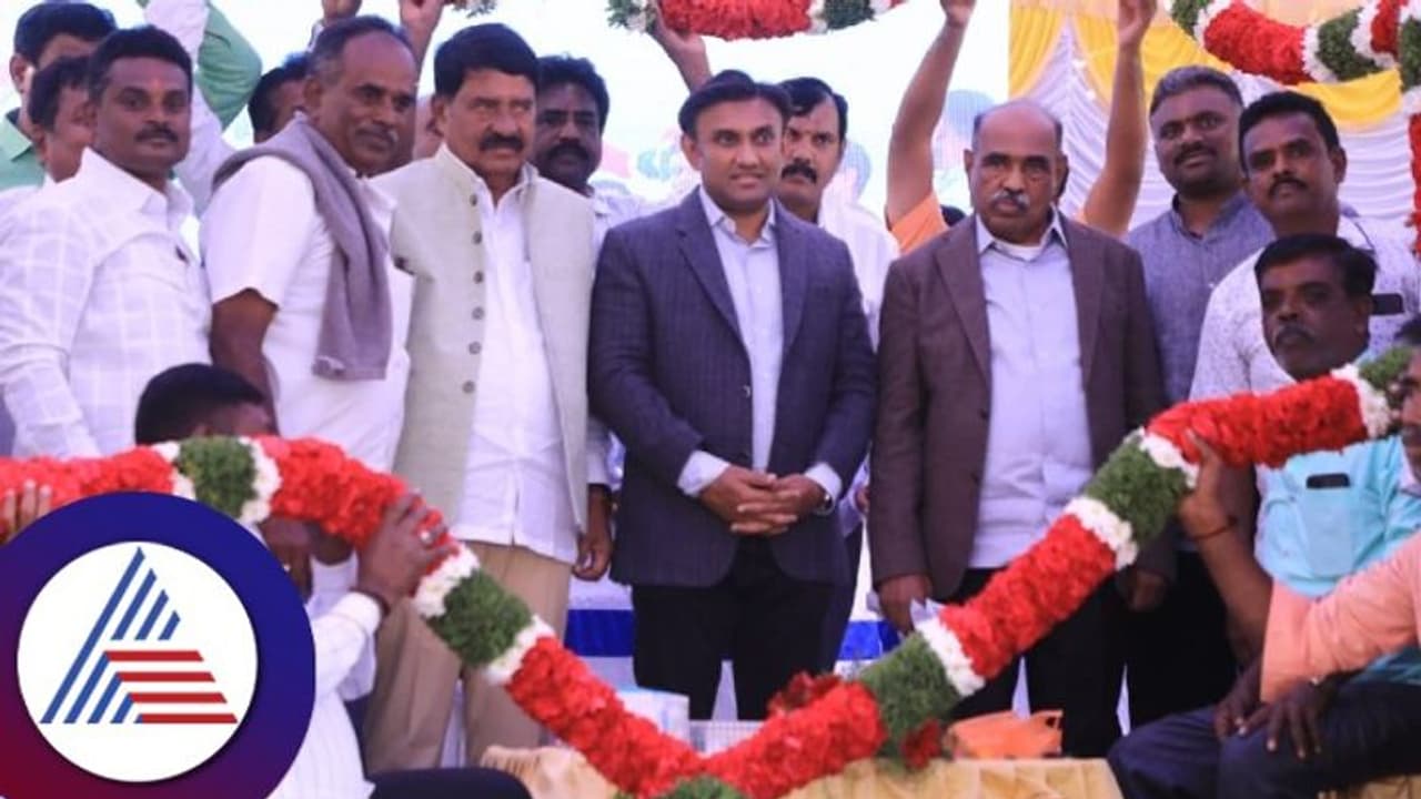 ಸಿದ್ದರಾಮಯ್ಯ ಸೋಲಿಗೆ ವ್ಯೂಹ ರಚಿಸುತ್ತೇವೆ: ಸಚಿವ ಸುಧಾಕರ್‌