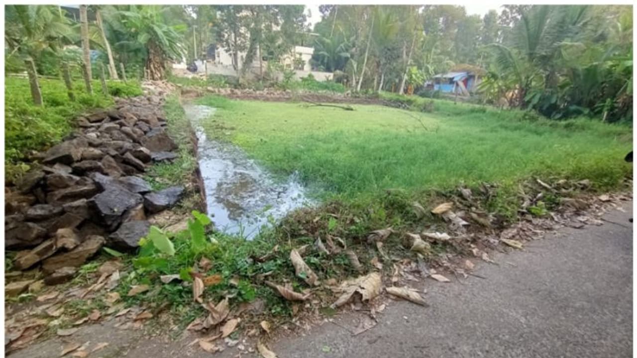 കുന്നക്കാട്ടു കുളത്തിനായി 30 ലക്ഷത്തിന്റെ നവീകരണ പ്രവർത്തനങ്ങൾ; നടപടിയായത് 30 വർഷത്തിന് ശേഷം കുന്നക്കാട്ടു കുളത്തിനായി 30 ലക്ഷത്തിന്റെ നവീകരണ പ്രവർത്തനങ്ങൾ; നടപടിയായത് 30 വർഷത്തിന് ശേഷം