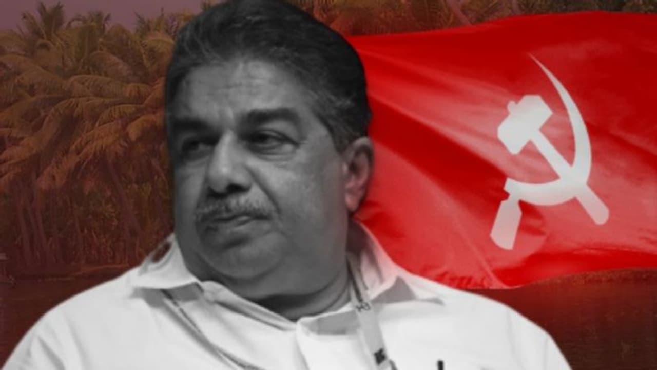 കുട്ടനാട്ടിൽ ചേരിപ്പോര്: മന്ത്രി സജി ചെറിയാന്റെ സാന്നിധ്യത്തിൽ ഏരിയാ കമ്മിറ്റി യോഗം ഇന്ന് കുട്ടനാട്ടിൽ ചേരിപ്പോര്: മന്ത്രി സജി ചെറിയാന്റെ സാന്നിധ്യത്തിൽ ഏരിയാ കമ്മിറ്റി യോഗം ഇന്ന്