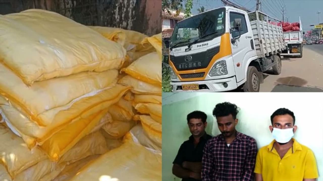 കരുനാഗപ്പള്ളി ലഹരിക്കടത്ത് കേസിൽ പൊലീസിന്റെ മെല്ലെപ്പോക്ക്; ജയനെ നാലാം ദിനവും അറസ്റ്റ് ചെയ്തില്ല കരുനാഗപ്പള്ളി ലഹരിക്കടത്ത് കേസിൽ പൊലീസിന്റെ മെല്ലെപ്പോക്ക്; ജയനെ നാലാം ദിനവും അറസ്റ്റ് ചെയ്തില്ല